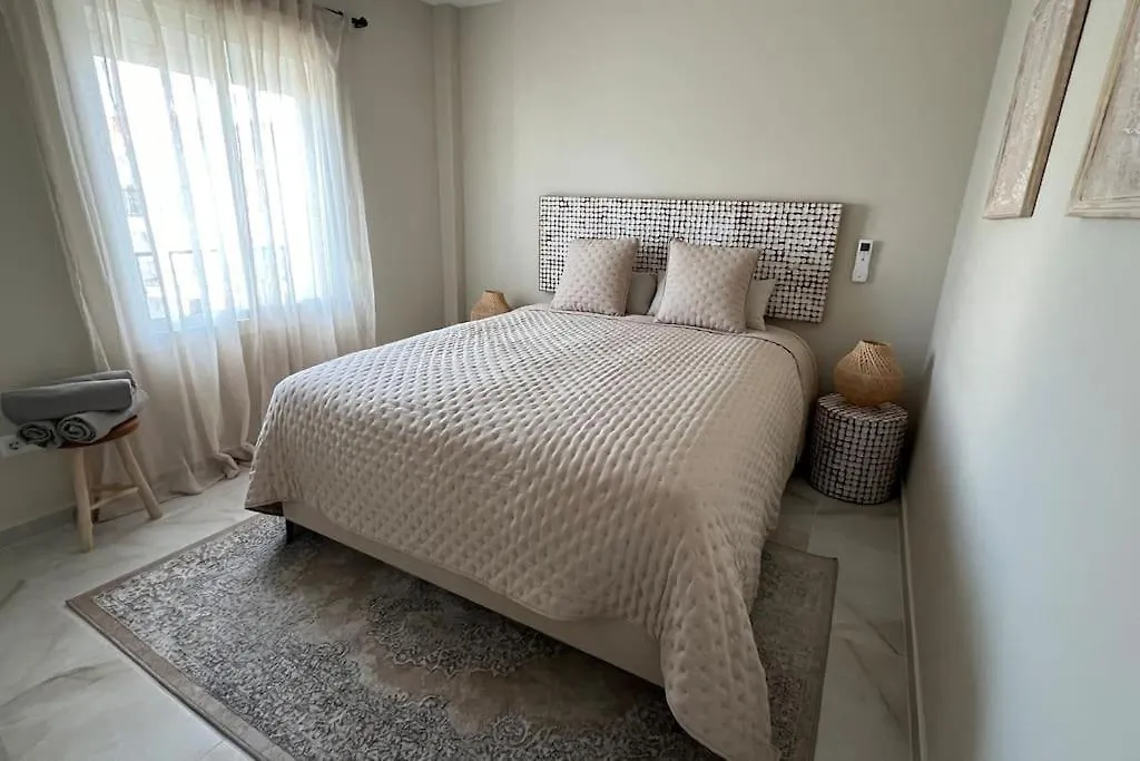 Riviera, Mijas - 3 Bedroom Apt