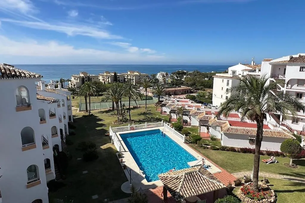 Holiday home Riviera, Mijas - 3 Bedroom Apt