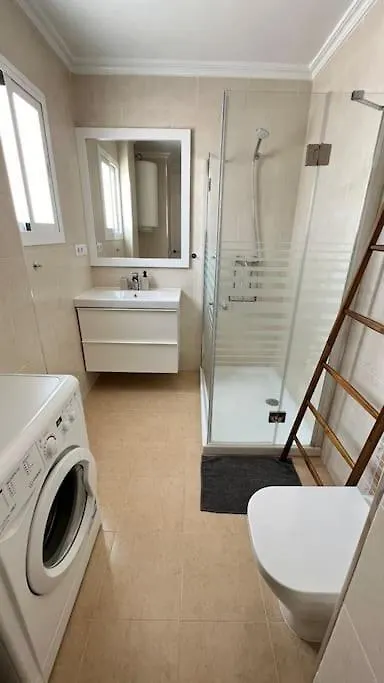 Riviera, Mijas - 3 Bedroom Apt Holiday home
