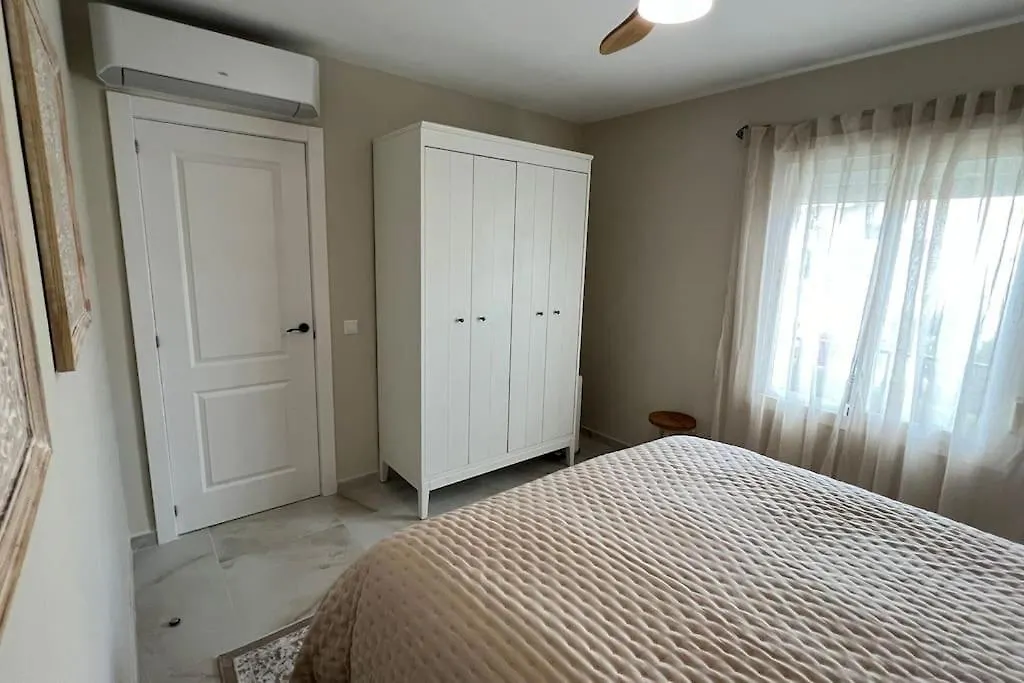 Holiday home Riviera, Mijas - 3 Bedroom Apt
