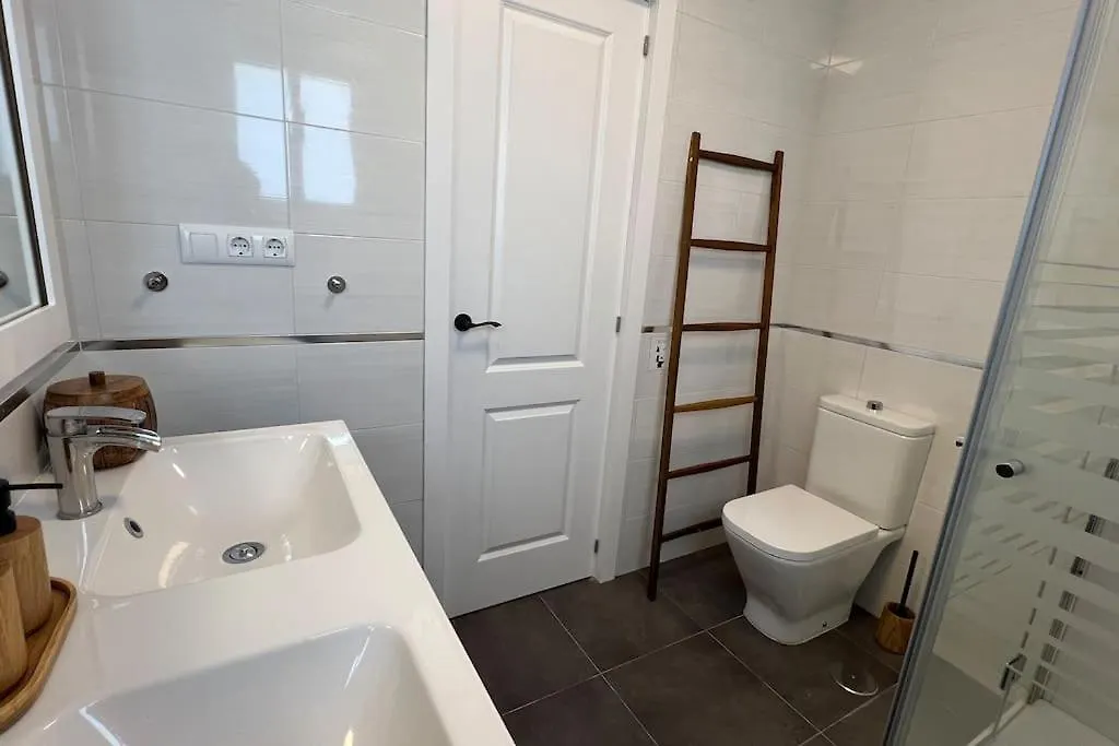 Holiday home Riviera, Mijas - 3 Bedroom Apt Spain