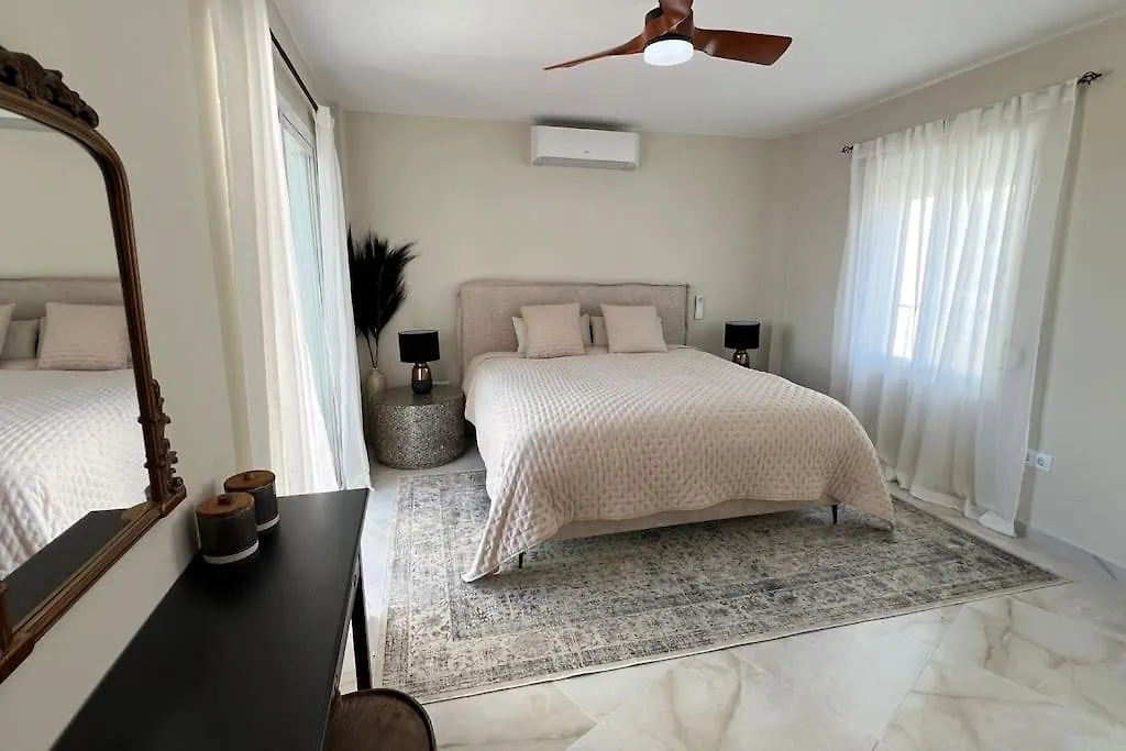 Riviera, Mijas - 3 Bedroom Apt 0*,  Spain