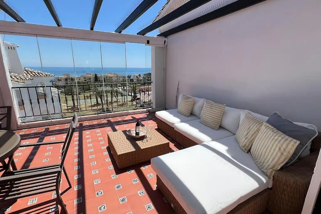 Riviera, Mijas - 3 Bedroom Apt Holiday home