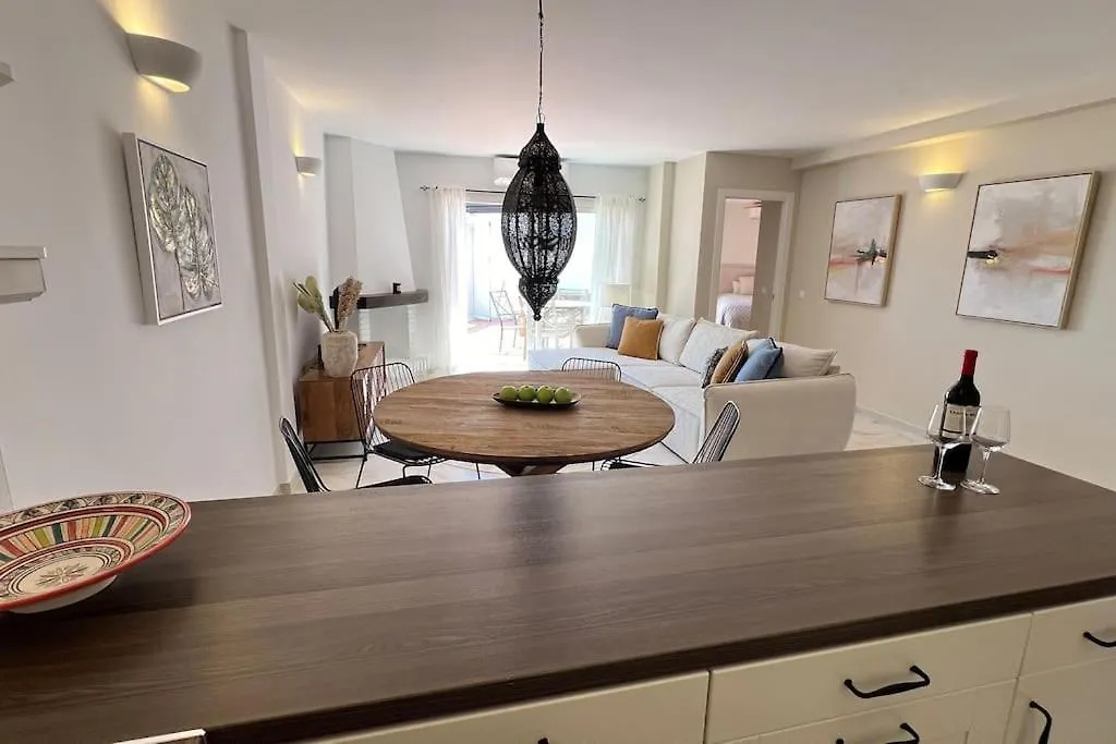 Holiday home Riviera, Mijas - 3 Bedroom Apt