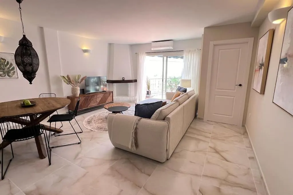 Riviera, Mijas - 3 Bedroom Apt