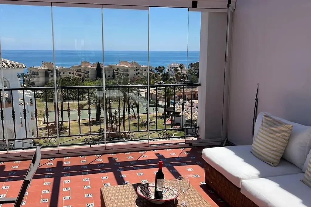 Holiday home Riviera, Mijas - 3 Bedroom Apt Spain