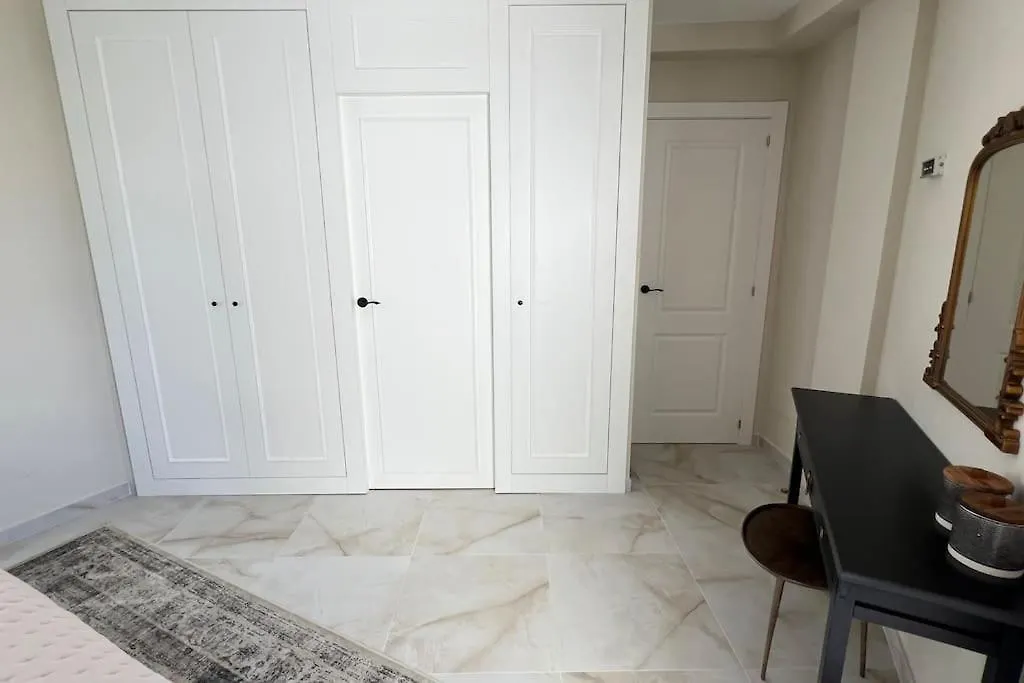 Riviera, Mijas - 3 Bedroom Apt Holiday home
