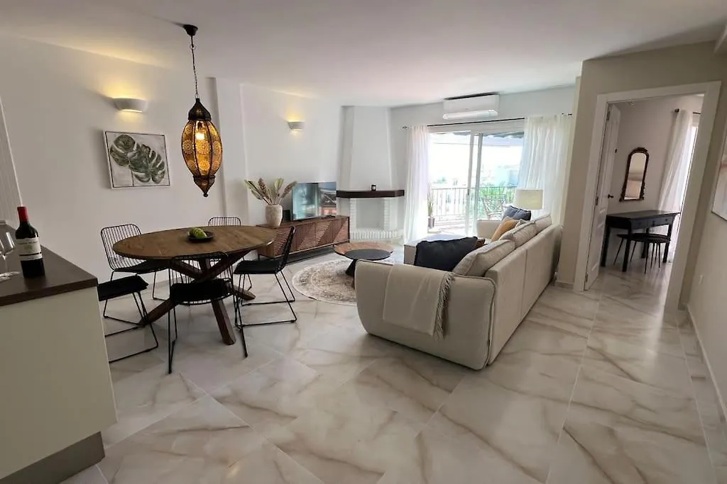 Riviera, Mijas - 3 Bedroom Apt